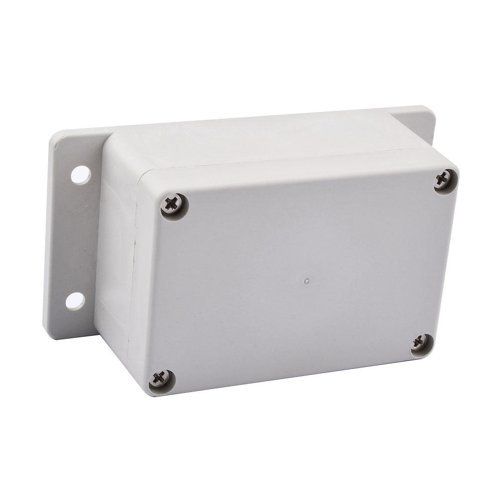 ABS Plastic Shell 100x68x50mm  – Diy Electronics Box recenzja i cena