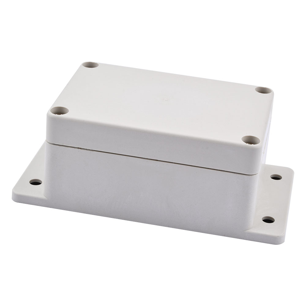 ABS Plastic Shell 100x68x50mm  – Diy Electronics Box recenzja i cena