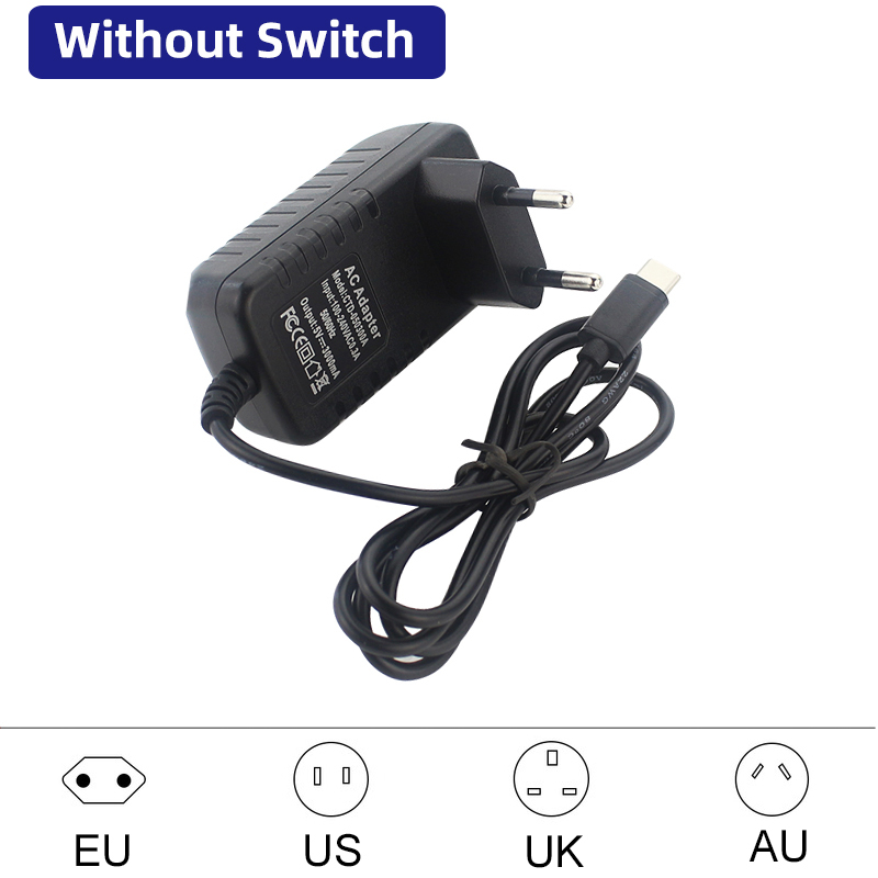 5V 3A Raspberry Pi 4 Power Sup – Raspberry Pi Zero recenzja i cena
