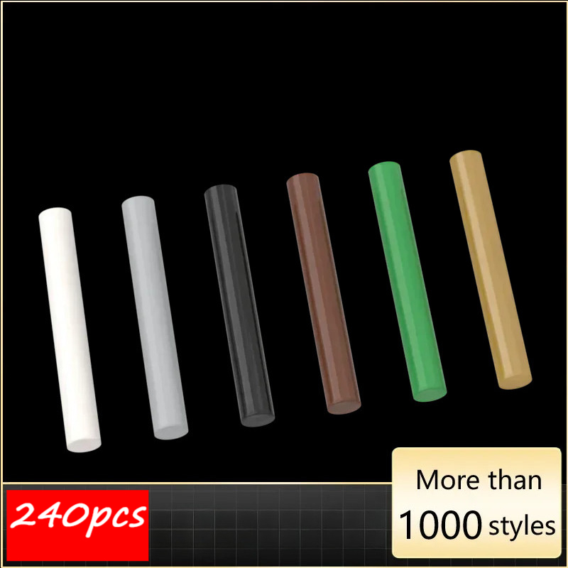 240PCS High-Tech Assemble Part – Diy Electronics Ideas recenzja i cena
