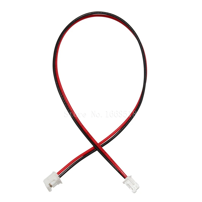 10PCS ZH 1.5mm Wire Cable Conn – Diy Electronics Wire recenzja i cena