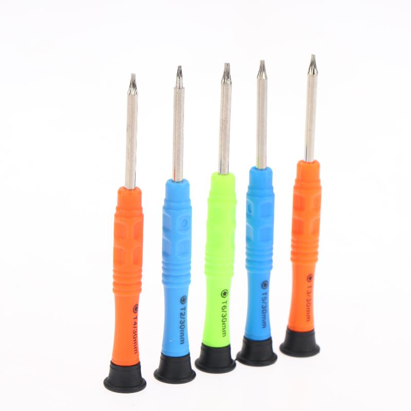 High Quality 1/3set Torx Screw – Diy Electronics Repair Kit recenzja i cena