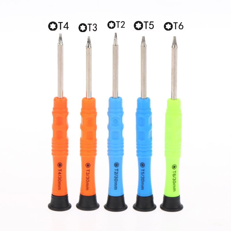 High Quality 1/3set Torx Screw – Diy Electronics Repair Kit recenzja i cena