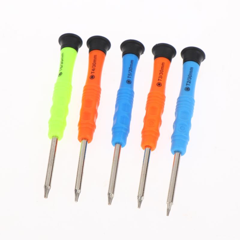 High Quality 1/3set Torx Screw – Diy Electronics Repair Kit recenzja i cena