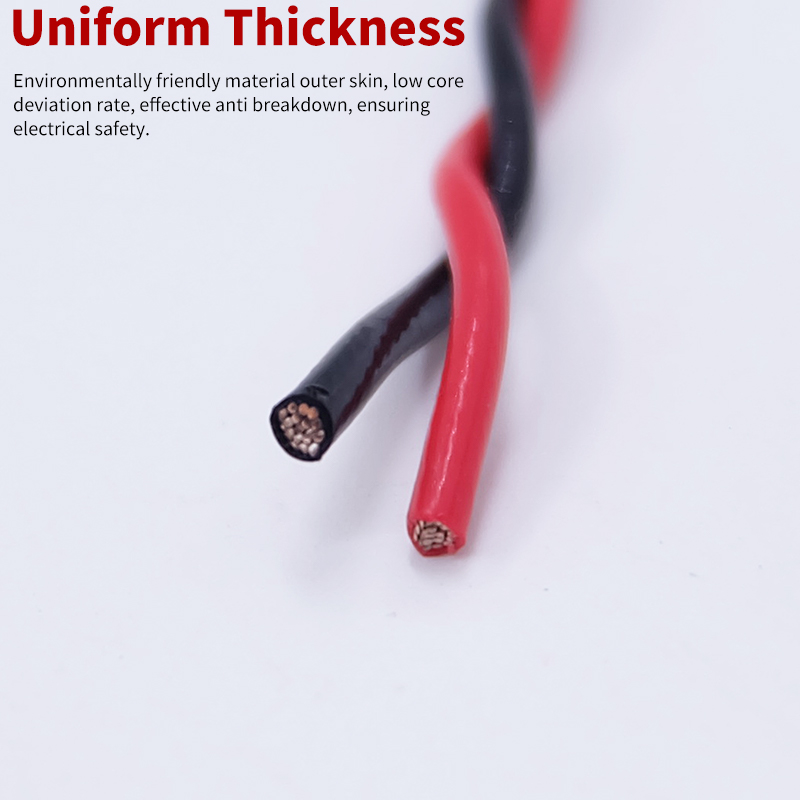 PTFE Wire AFS200 2pins 26/25/2 – Diy Electronics Audio recenzja i cena