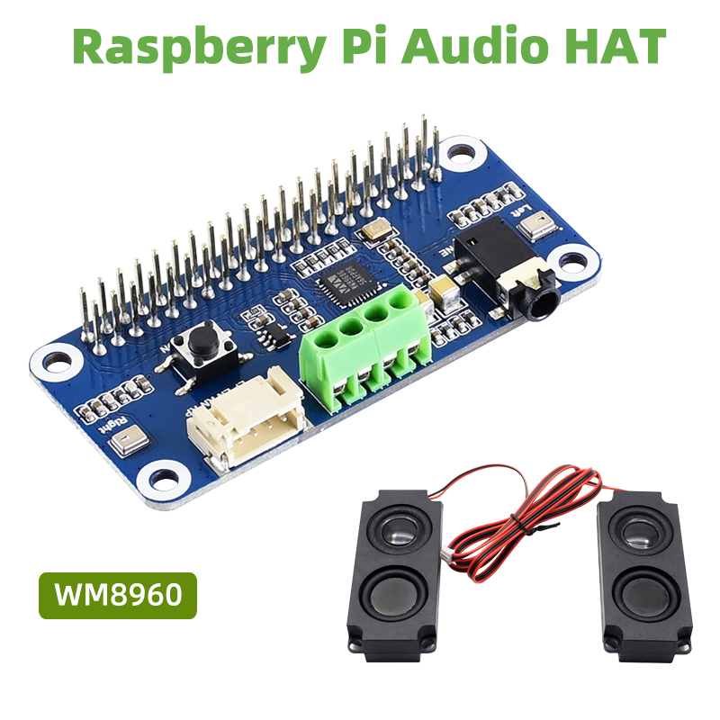 Raspberry Pi Hi-Fi Sound Card  – Raspberry Pi Zero recenzja i cena