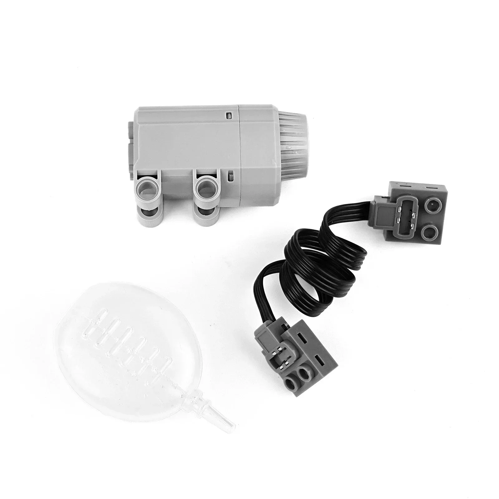 New Spray Motor MOC Building B – Diy Electric Car recenzja i cena
