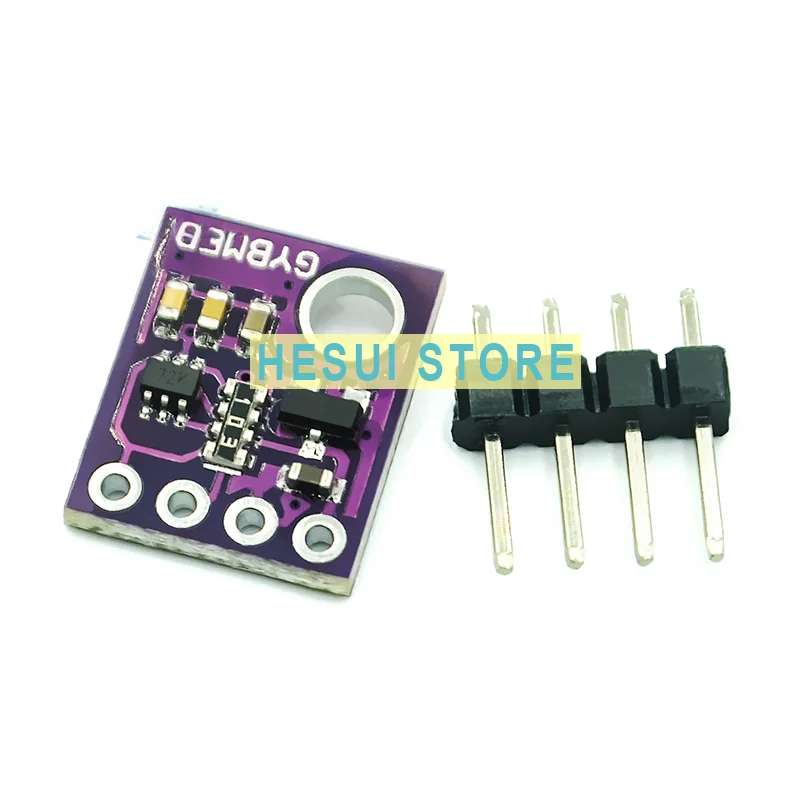 GY-BME280-5V GY-BMP280-5V Temp – Bme280 Humidity Sensor recenzja i cena