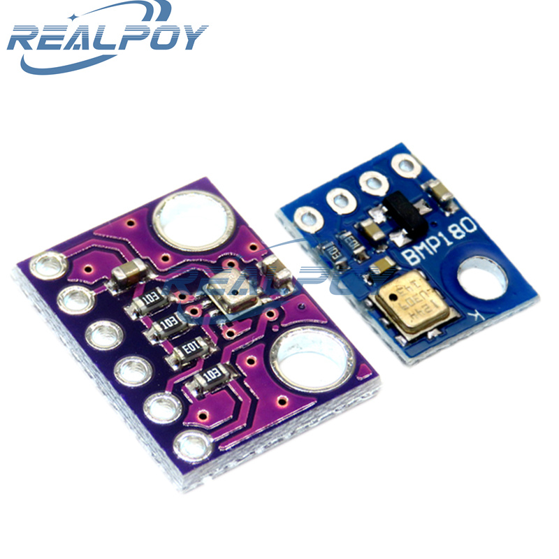 GY-68 BMP180 BMP280 Digital Ba – Bme280 Humidity Sensor recenzja i cena