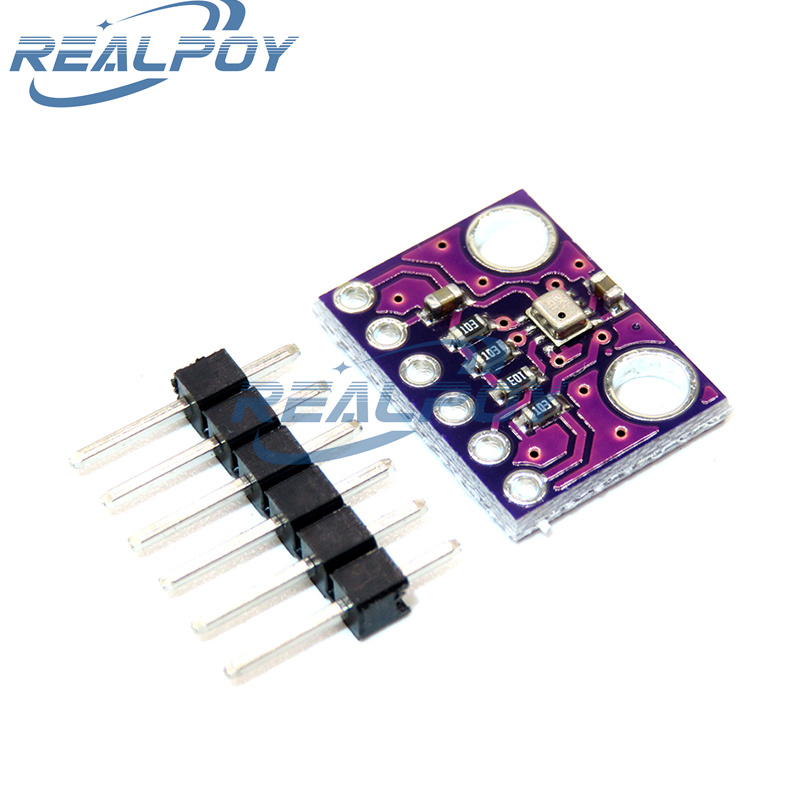 GY-68 BMP180 BMP280 Digital Ba – Bme280 Humidity Sensor recenzja i cena
