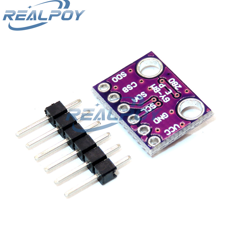 GY-68 BMP180 BMP280 Digital Ba – Bme280 Humidity Sensor recenzja i cena