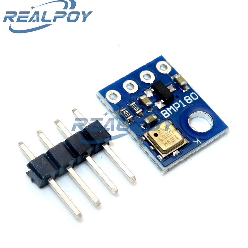 GY-68 BMP180 BMP280 Digital Ba – Bme280 Humidity Sensor recenzja i cena