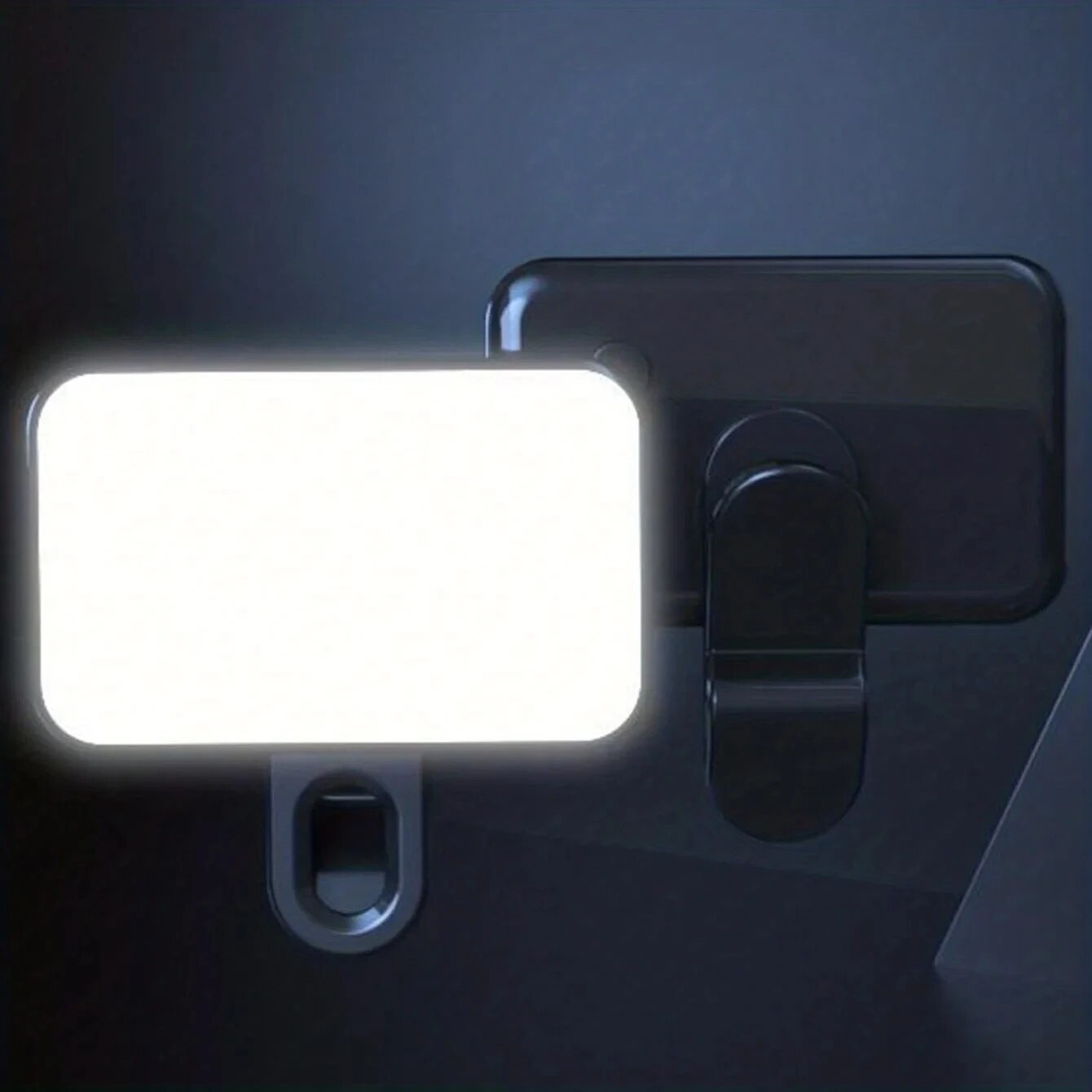 Portable Mini Selfie Fill Ligh – Diy Lamp Electronics recenzja i cena