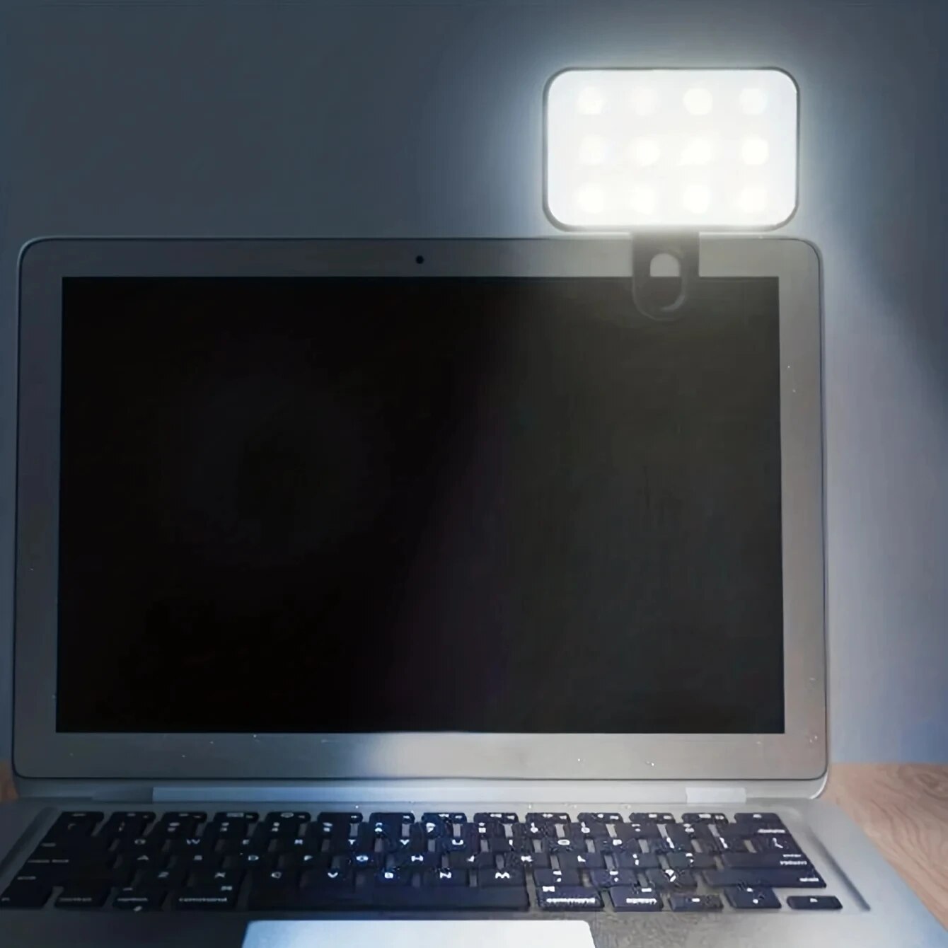 Portable Mini Selfie Fill Ligh – Diy Lamp Electronics recenzja i cena