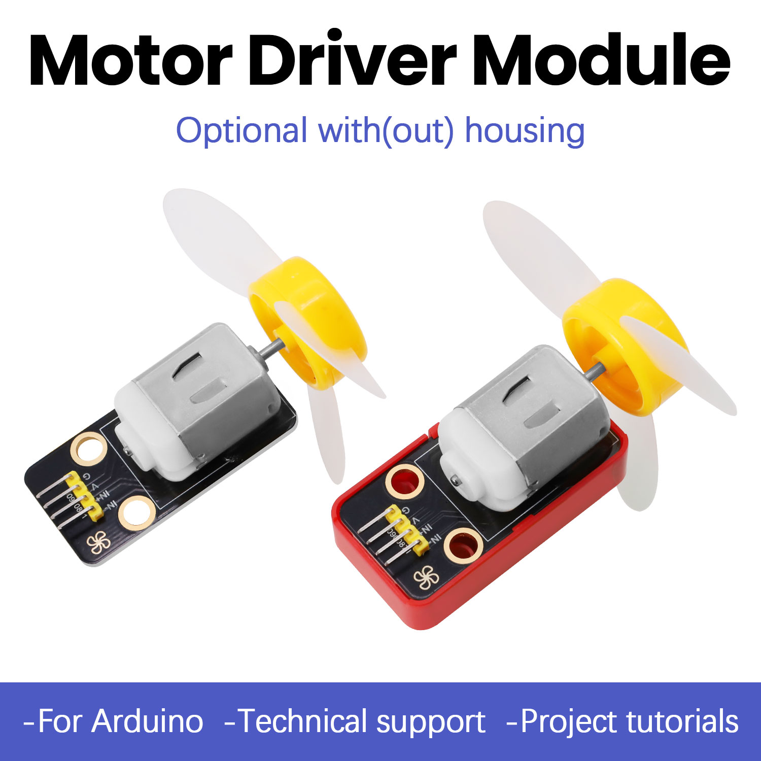 DC 3-6V 130 Motor Fan Module f – Diy Lego Electronics recenzja i cena