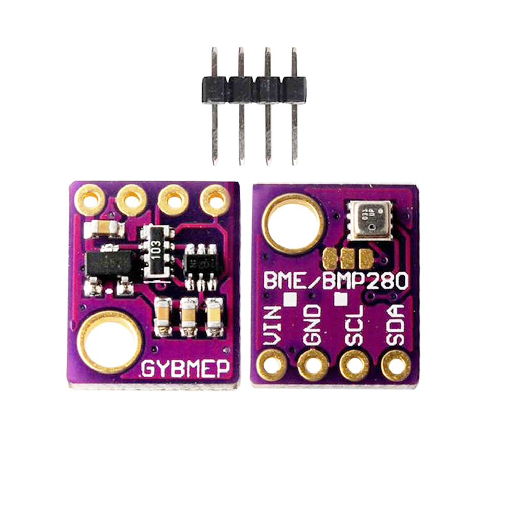 5/10PCS BME280 5V Digital Sens – Bme280 Humidity Sensor recenzja i cena