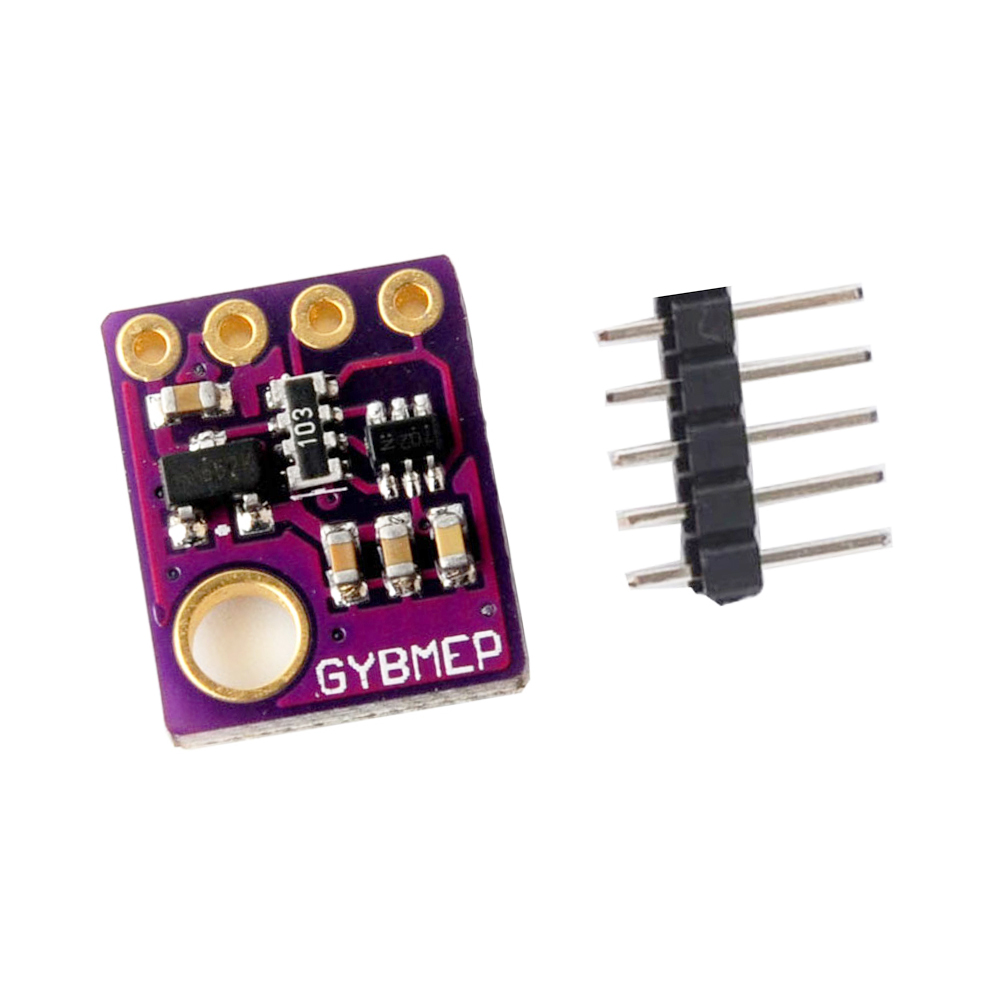 5/10PCS BME280 5V Digital Sens – Bme280 Humidity Sensor recenzja i cena