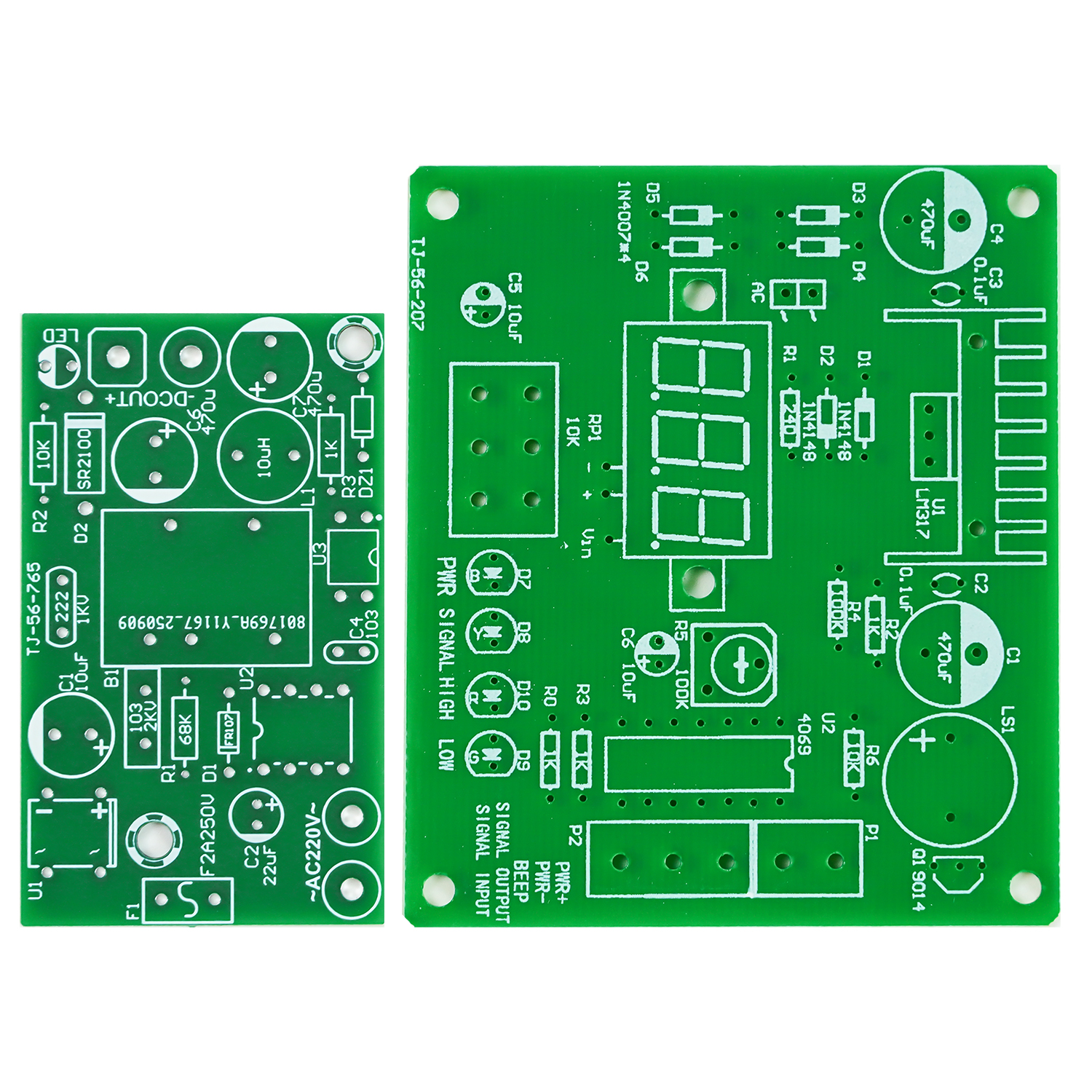 Digital Display Adjustable Swi – Lm317 Voltage Regulator recenzja i cena