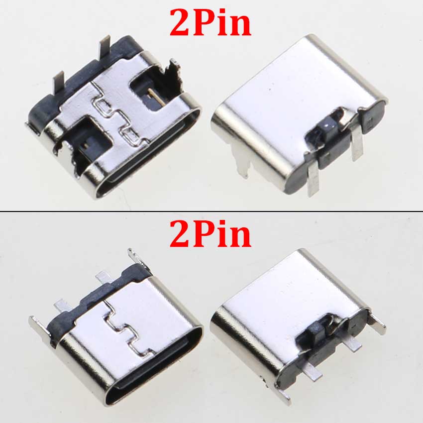 10Pcs USB Type C Socket Solder – Smd Solder Paste recenzja i cena