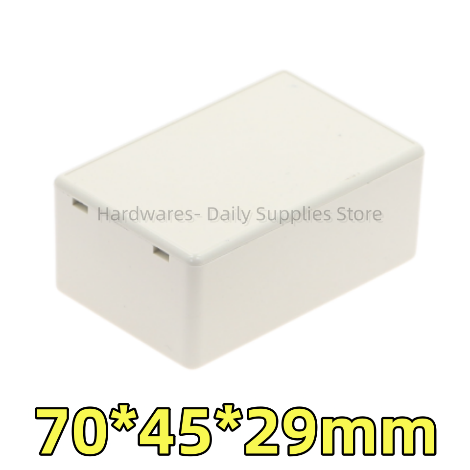 1PCS 70x45x29mm Plastic Case D – Diy Electronics Box recenzja i cena