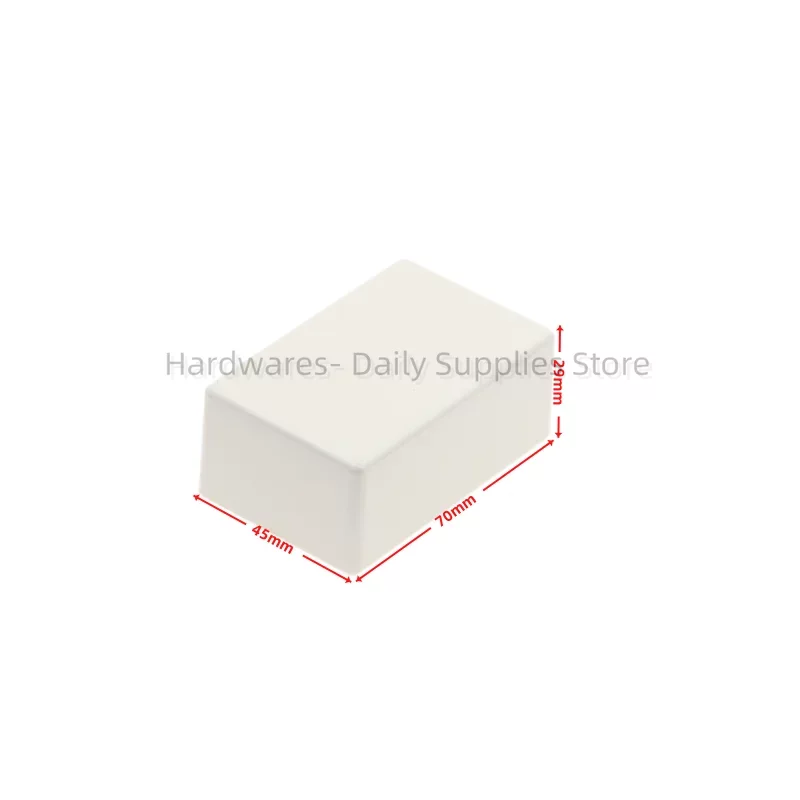 1PCS 70x45x29mm Plastic Case D – Diy Electronics Box recenzja i cena