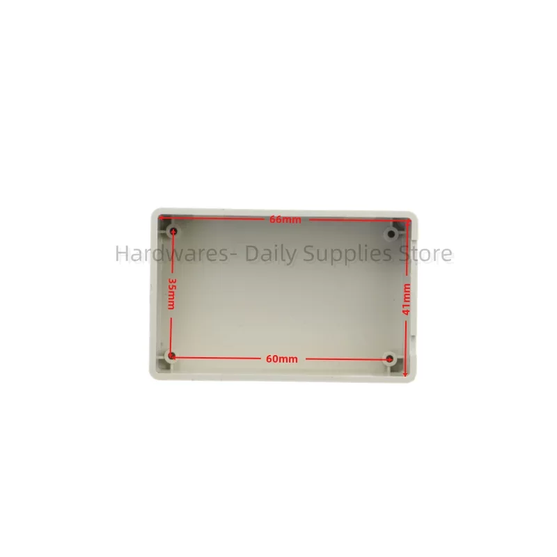 1PCS 70x45x29mm Plastic Case D – Diy Electronics Box recenzja i cena