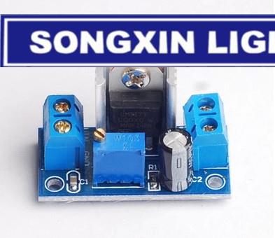 1PCS LM317 Adjustable Voltage  – Lm317 Voltage Regulator recenzja i cena