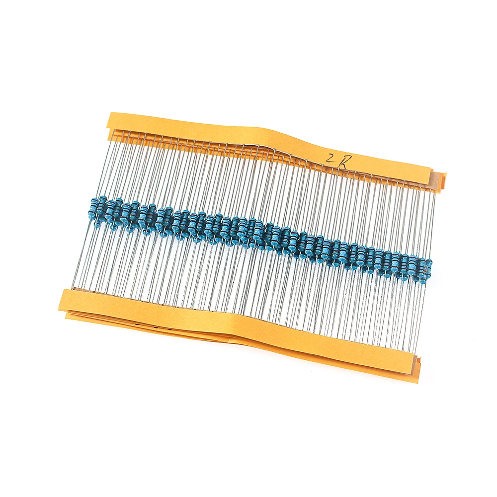 120PCS 1/4W 1% Automotive Airb – Resistor Kit 1 4W recenzja i cena