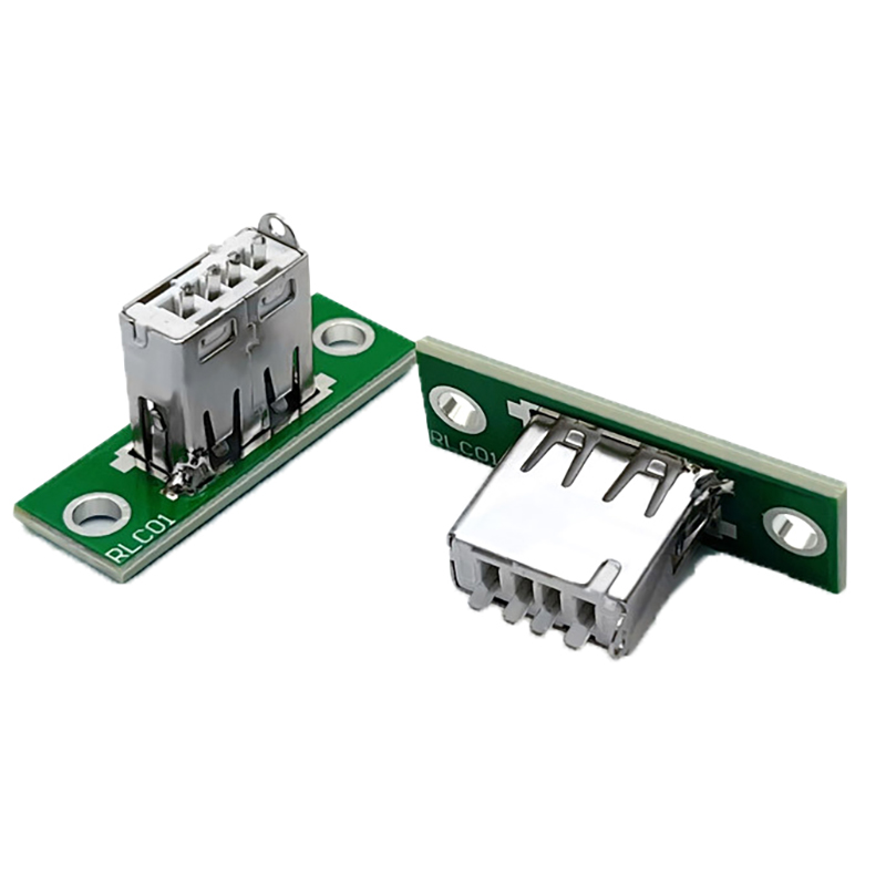 5Pcs USB Connector Kit DIY Pan – Diy Electronics Repair Kit recenzja i cena
