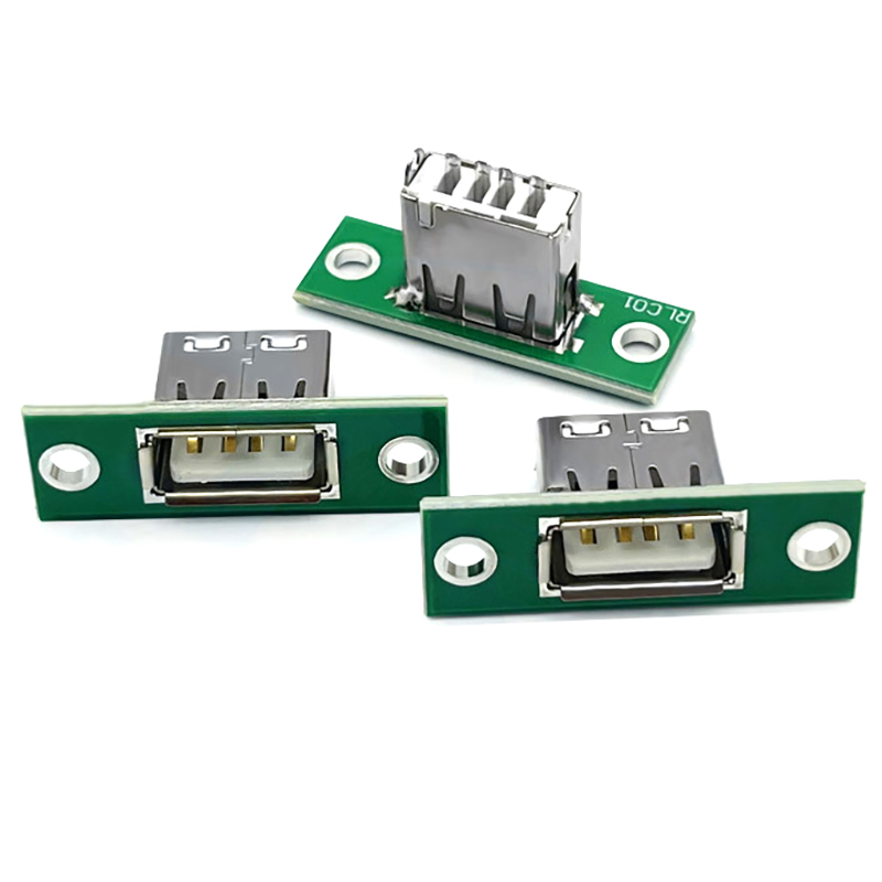 5Pcs USB Connector Kit DIY Pan – Diy Electronics Repair Kit recenzja i cena