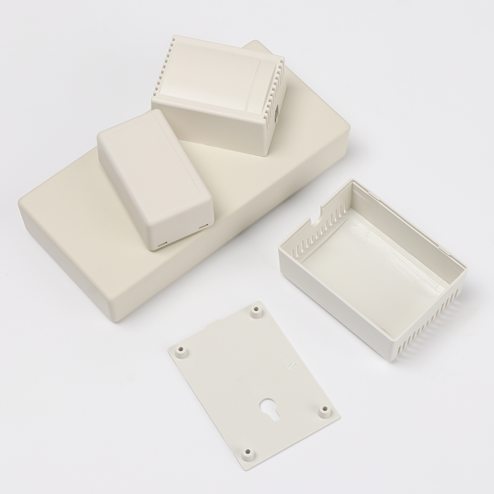 Plastic Electronic Project Box – Diy Electronics Box recenzja i cena