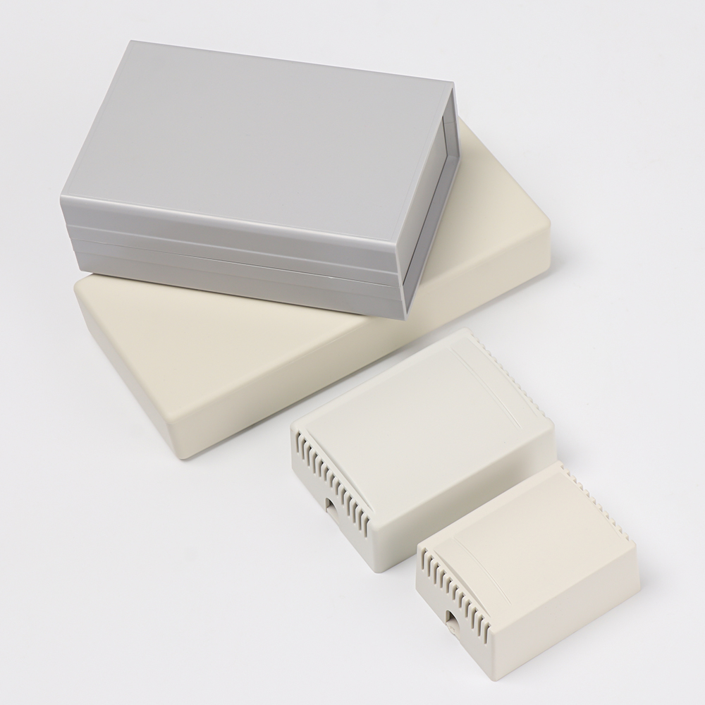 Plastic Electronic Project Box – Diy Electronics Box recenzja i cena