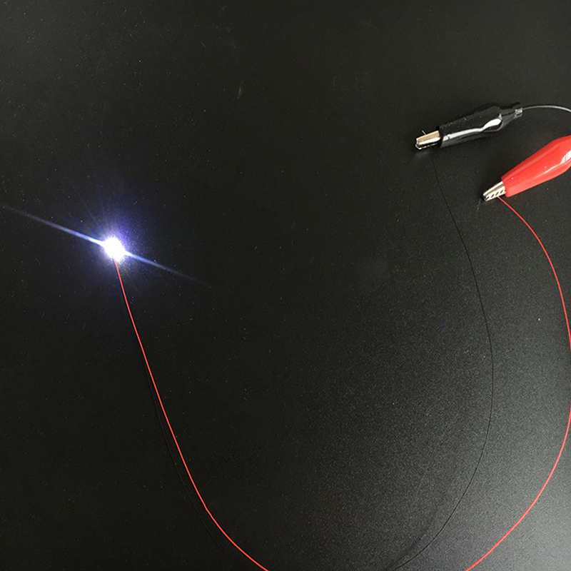10pcs 0805 FLASHING LED SMD La – Smd Solder Paste recenzja i cena