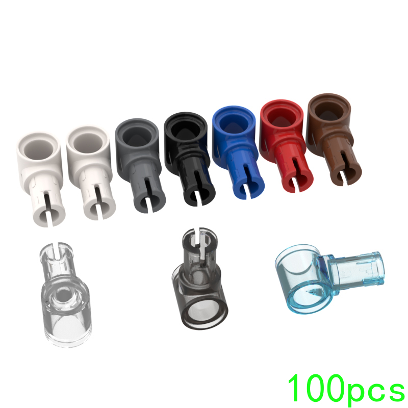 100PCS High-Tech Assemble Part – Diy Electronics Ideas recenzja i cena
