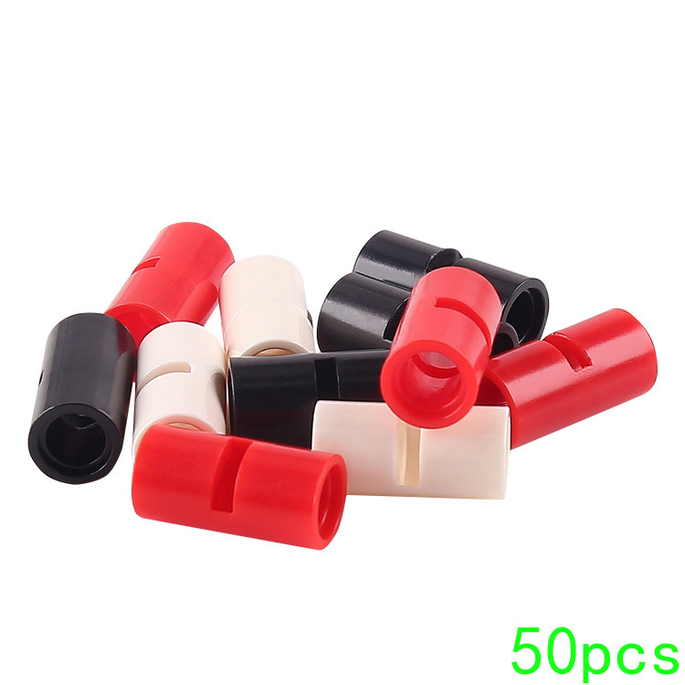 50PCS High-Tech Assemble Parti – Diy Electronics Ideas recenzja i cena