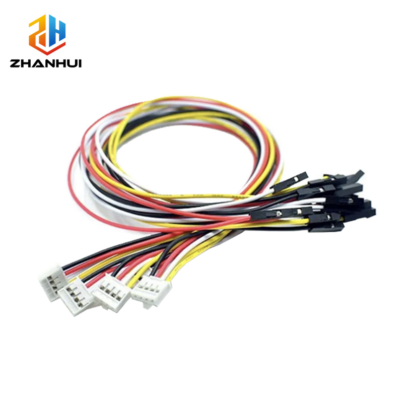 10PCS PA 2.0mm To Dupont Femal – Diy Electronics Wire recenzja i cena