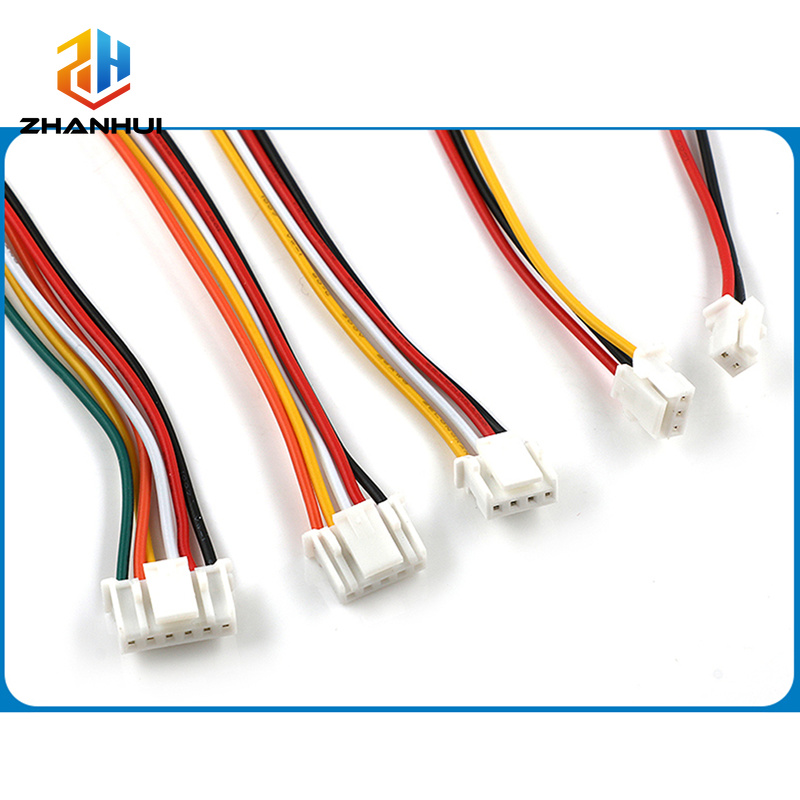 10PCS PA 2.0mm To Dupont Femal – Diy Electronics Wire recenzja i cena