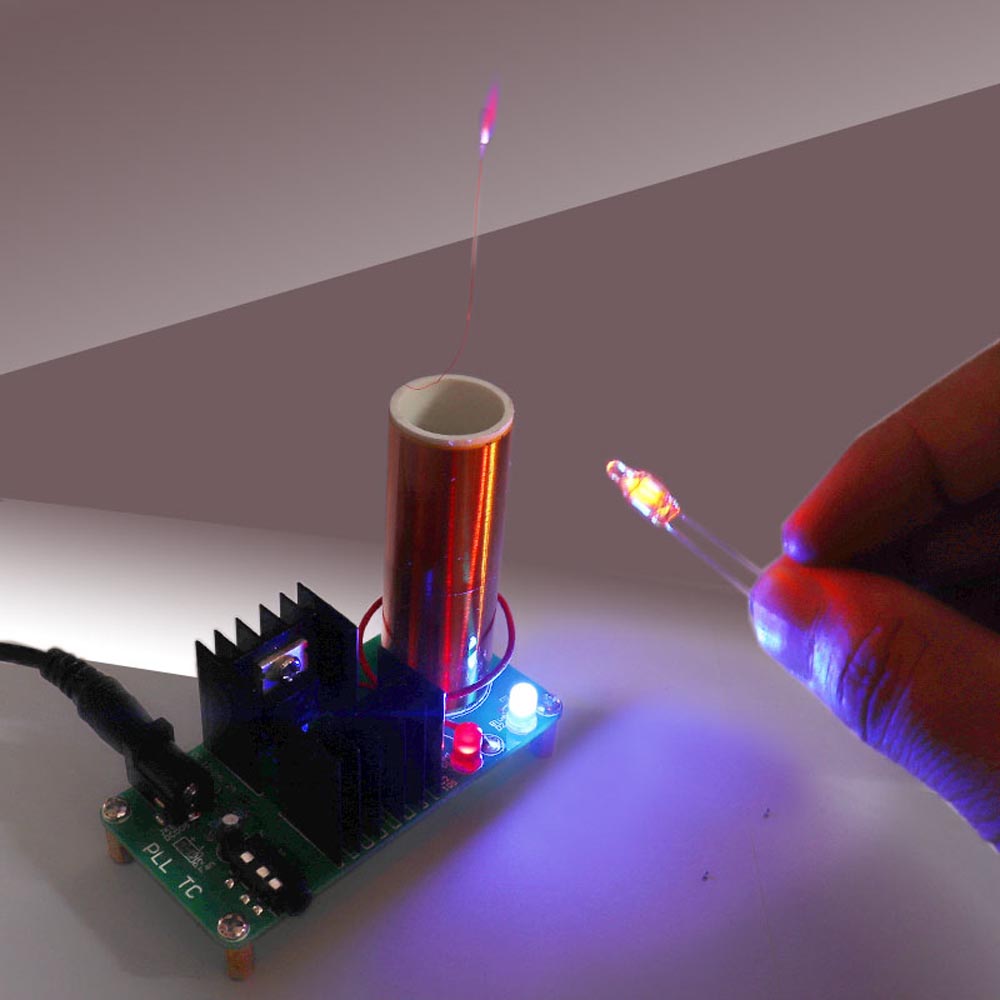 diy electronic musical tesla c – Diy Electronics Audio recenzja i cena