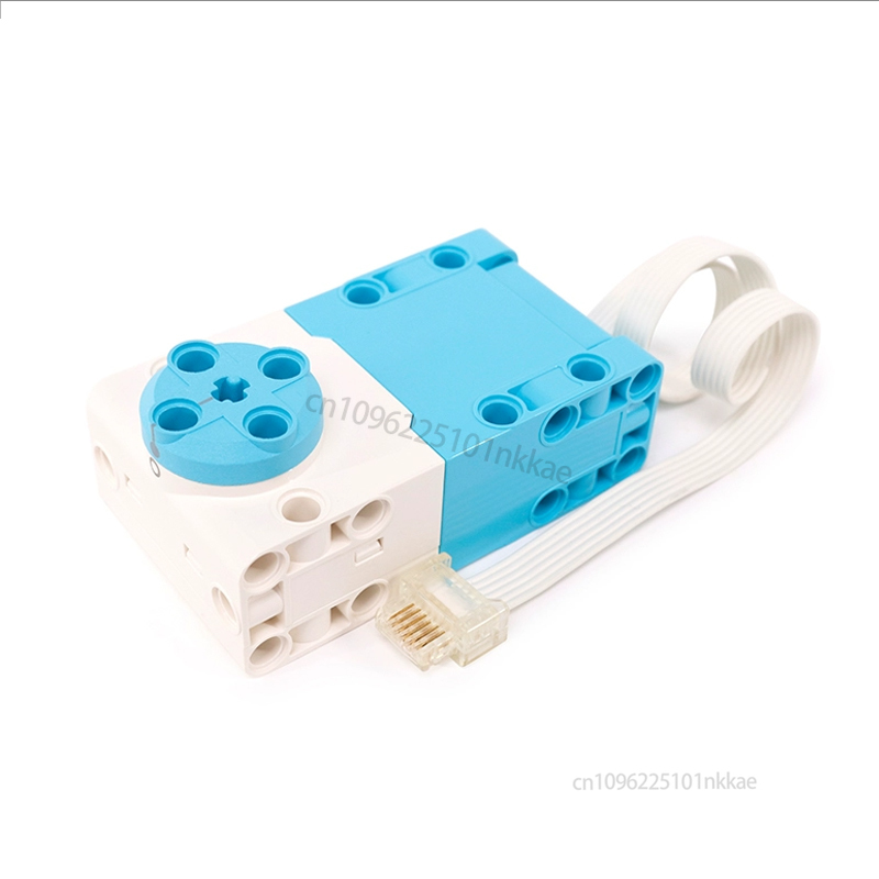1-3Pcs SPIKE Core Motors 45678 – Diy Lego Electronics recenzja i cena