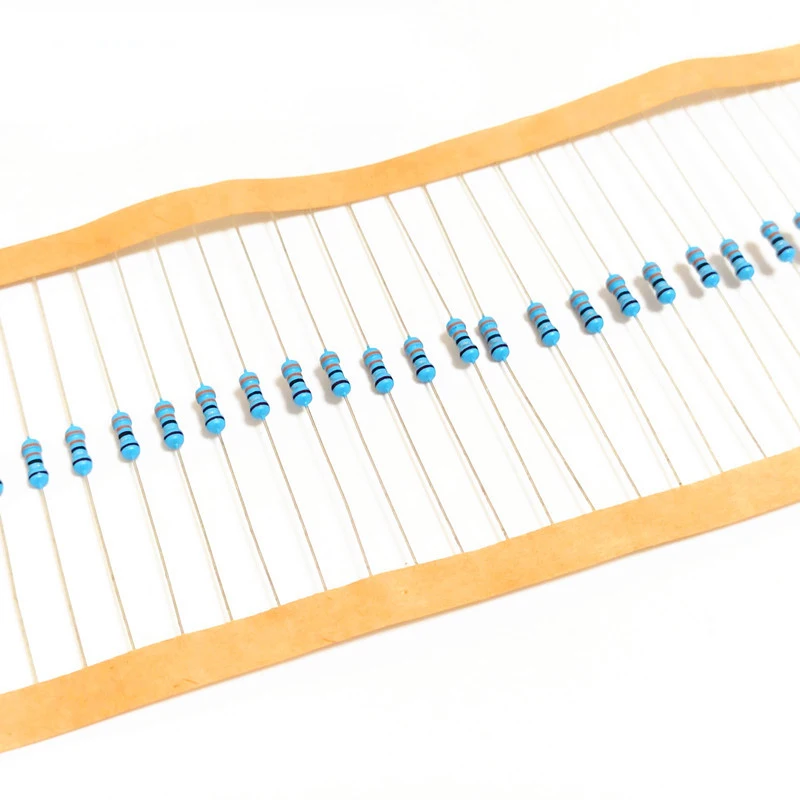 1/4W Metal Film Resistance 0.2 – Resistor Kit 1 4W recenzja i cena