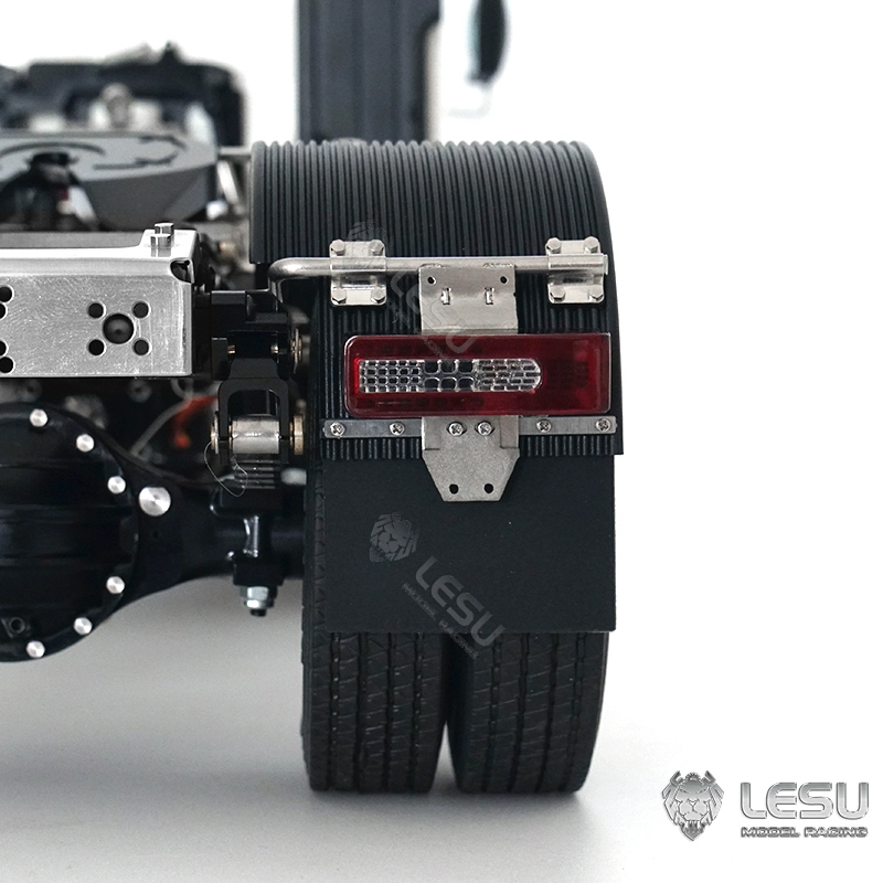 1/14 Truck Remote control toy  – Diy Electric Car recenzja i cena