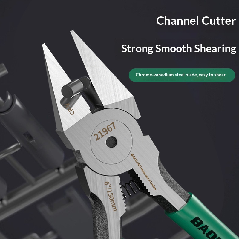 Diagonal Tool Electronic Cutti – Diy Electronics Wire recenzja i cena