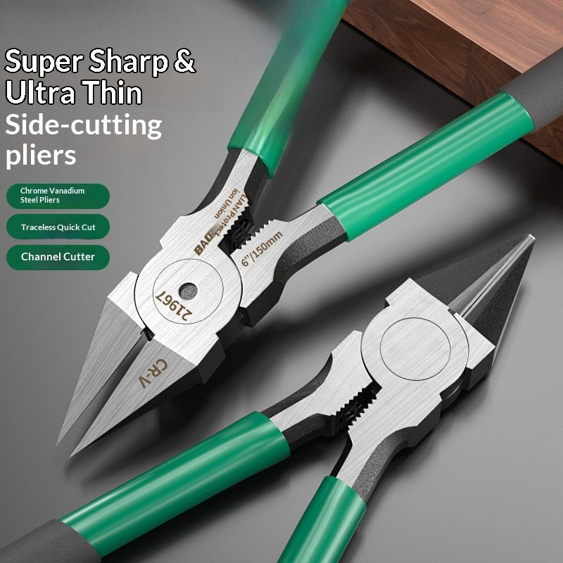Diagonal Tool Electronic Cutti – Diy Electronics Wire recenzja i cena