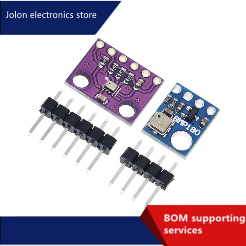 Módulo de Sensor de presión ba – Bme280 Humidity Sensor recenzja i cena