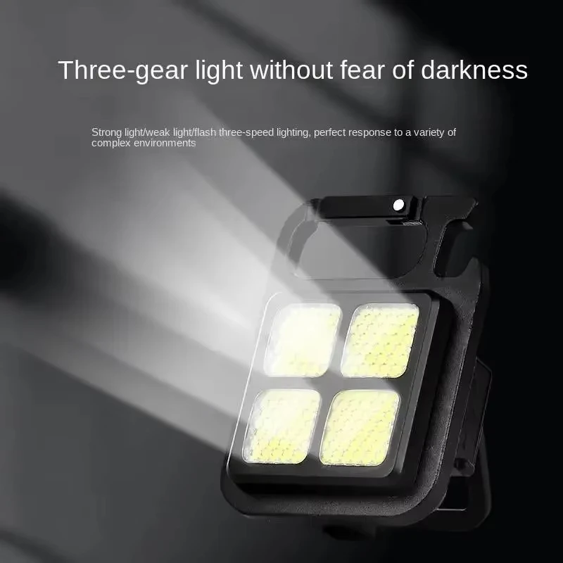 4 Lamp Beads Outdoor Strong Li – Diy Lamp Electronics recenzja i cena