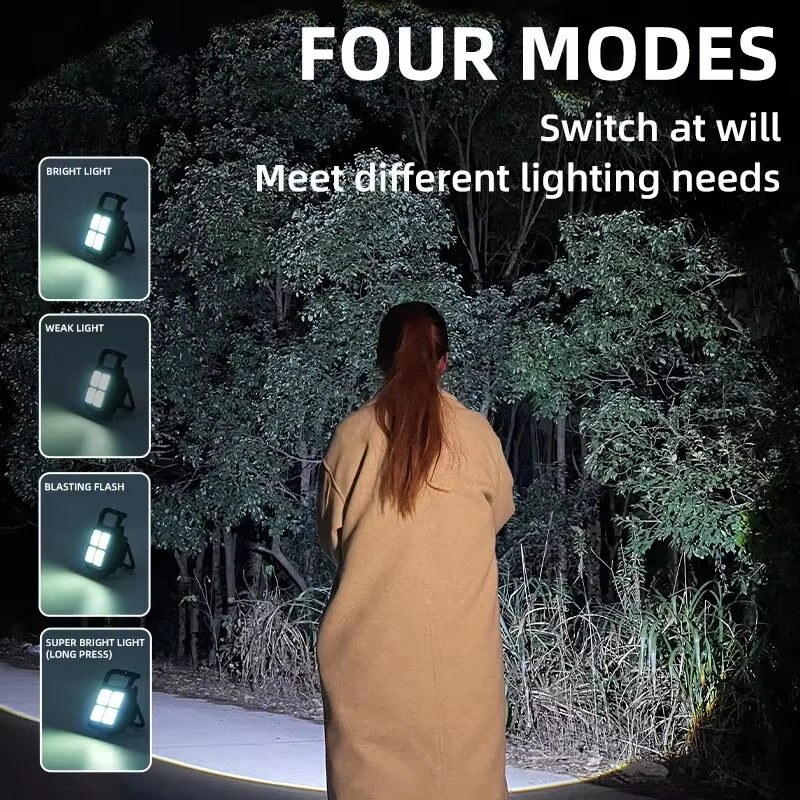 4 Lamp Beads Outdoor Strong Li – Diy Lamp Electronics recenzja i cena