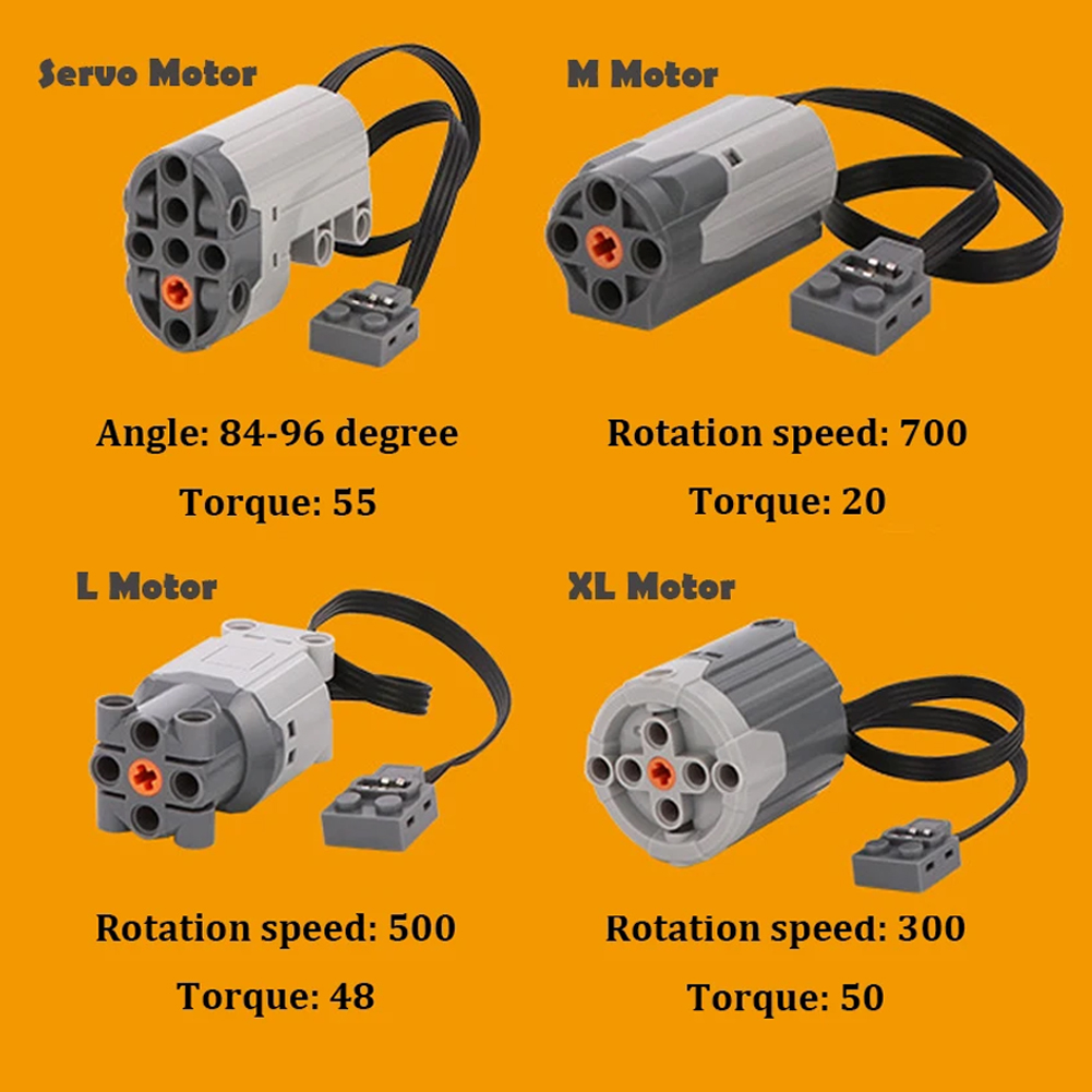 Technical Electronic Building  – Diy Lego Electronics recenzja i cena