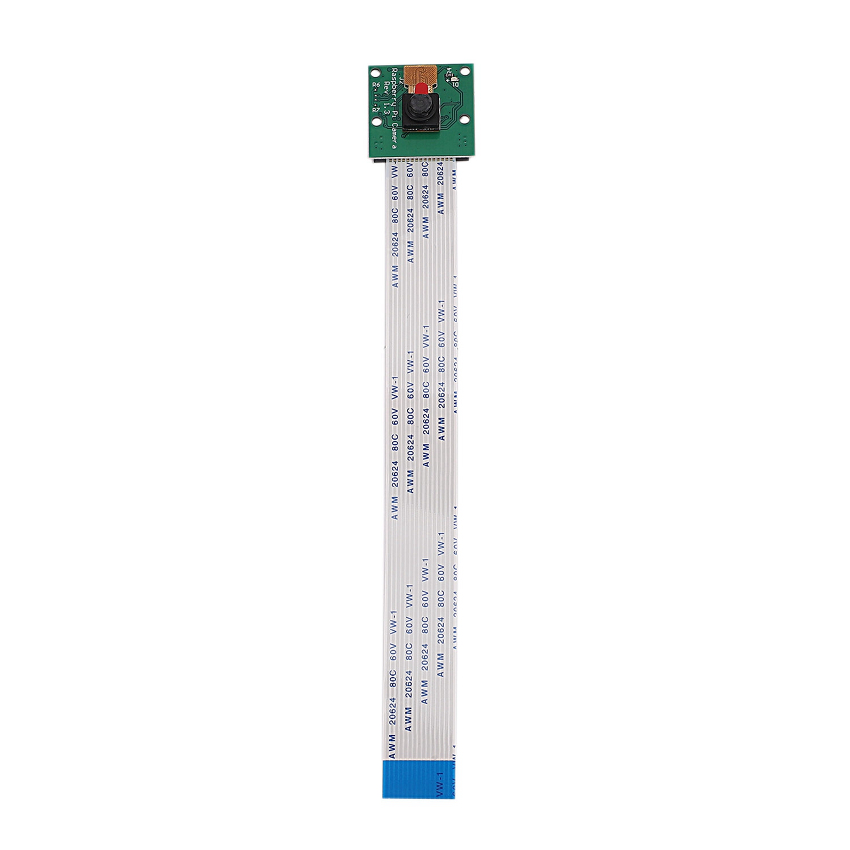 FULL-2X Camera Module Board 5M – Raspberry Pi Zero recenzja i cena