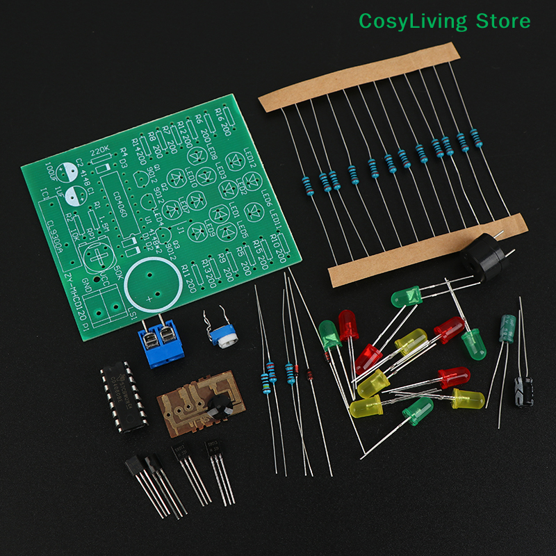 [CL]New Style DIY Electronic K – Diy Electronics Box recenzja i cena