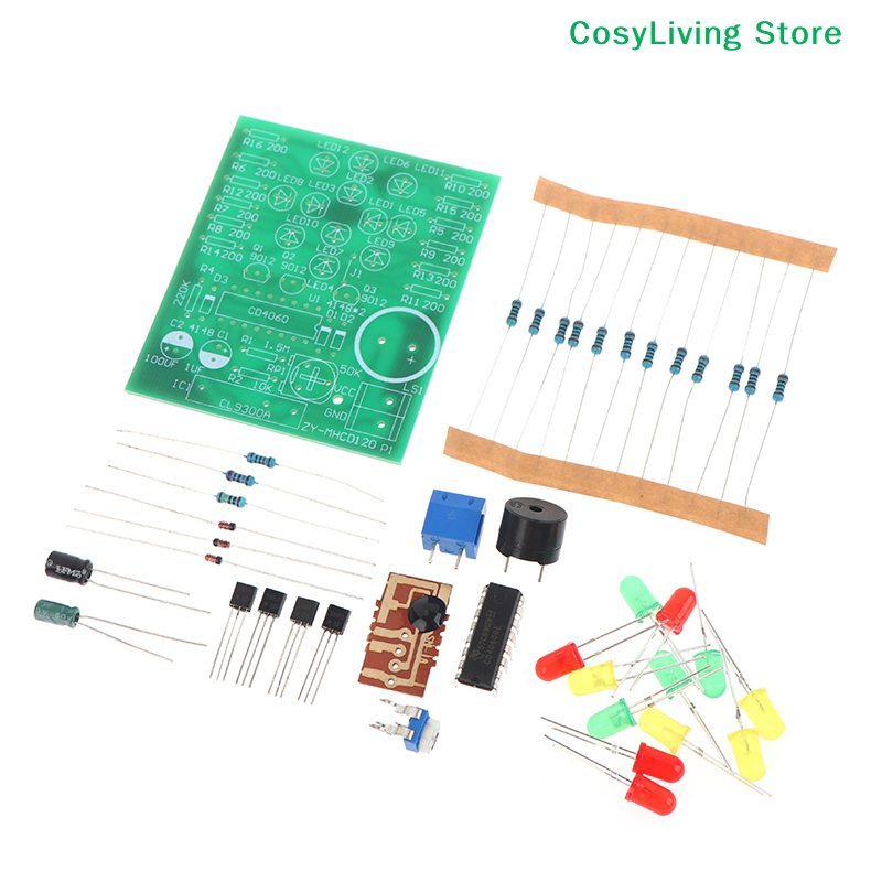 [CL]New Style DIY Electronic K – Diy Electronics Box recenzja i cena